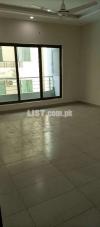 E11 Two bed unfurnished apartment available for RENT