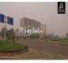 10 Marla plot for sale Bahria Orchard