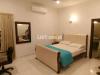 Executive room in bungalow at DHA
