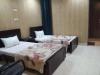 ARFAH INN HOTEL luxurious rooms@ Day 2000 & Night 3000 & weekly  12000