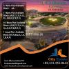 For Sales Plot Available Investor Rate Gulberg Residencia Islamabad.