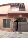 3.5 marla slightly use house for sale in Mehra abad new airport road