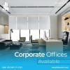 Tower 81 floor available for shops & corporate offices