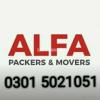 Alfa Packer & Mover