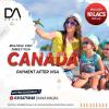 Canada Multiple Visit Visa For Families (Payment After Visa)