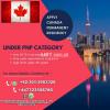 Apply for Canada Permanent Residency Under PNP Category!!
