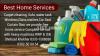 Best home cleaning service