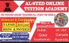Online tutors for GCSE/IGCE/IAL (O Level) and IGCSE MATHEMATIC/PHYSICS