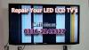Repair Your Faulty LCD & LED TV At Lowest Cost.