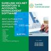 Surelink Software
mgi DotNet Inventory & Accounting Management System