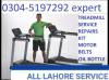 All Lahore Repair Service Treadmill