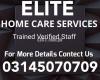 ELITE) Provide Cook, Driver, Maid, Helper, Patient Care, Cook