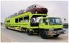 WGTC All Pakistan trucks trailer containers and car carrier services