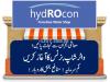 hydROcon RO Plant Water Shop