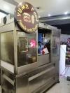 Fast Food Counter For sale