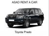 Rent a car in Lahore