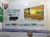 Samsung 43” smart Led Tv { A+ asanu } 4gb/32gb Full HD 4K brand new