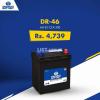 Daewoo Dry Battery 46 Amp to 105 Ampere with FREE HOME DELIVERY