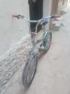 Rs 8000 bmx bicycle