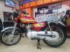 United 125cc new only