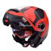Anti-Fog Shield Ready Helmet By European Certification
