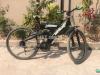 Morgan 26 inch japani imported Cycle