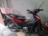 Power Scooty for sale vgood condition 70cc