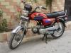 Honda CD70 immaculate condition first Hand