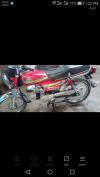 Hi speed motor cycle 2020 model 97 clinder
