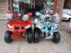 For Disable Persons 125cc Atv Quad Bikes With Reverse Gear