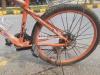 Gair wali bycycle