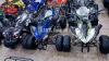 Fresh verity of 125 cc quad atv bike for sell at Abdullah Enterprises