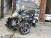 Sporty Looks 250cc Low Profile Atv Quad 4 Wheel Bike With New Features
