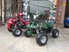 Box Packed Atv Quad 4 Wheels Bike Deliver In All Over The Pakistan