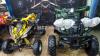 ADULT jeep sports model of 200 cc 250 cc auto manual quad atv 4 sell.