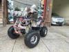 Luxury Double Disk Breaks 125cc Atv Quad Bike With New Features