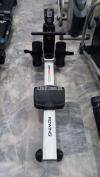 ROWING MACHINE XPRO_2000 & AMERICAN FITNESS RM001