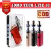 JomoTech Lite 40 vape kits Jomo 40w mod buy e cigarettes