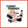 High Quality Double Spring Tummy Trimmer Exercise Equipment Abs Exerci