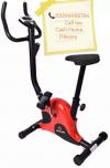 Onlineworld Fitness Exercise Bike Pedal Perfect Home Cycle Weight