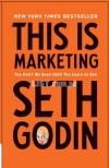 < Title > This is Marketing by Seth Godin
