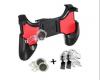 PUBG 5 In 1 Moible Controller Game Pad Free Fire L1 R1 Triggers L1 R1