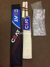thick edges english willow cricket bats