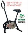 Heavy Duty Local Exercise Bike For Home Use