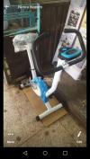 Gym Exercise  Cycle