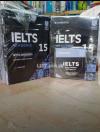 IELTS 
Book 1 - 15 with Audio DVD