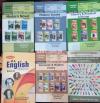 MA English part 1 & part 2 all books