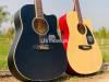 Fender Acoustic CD60c Made in Indonesia