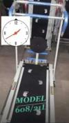 Manual Treadmills And Auto Machines