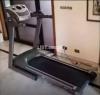 American Fitness trade mill 120 kg 2hp